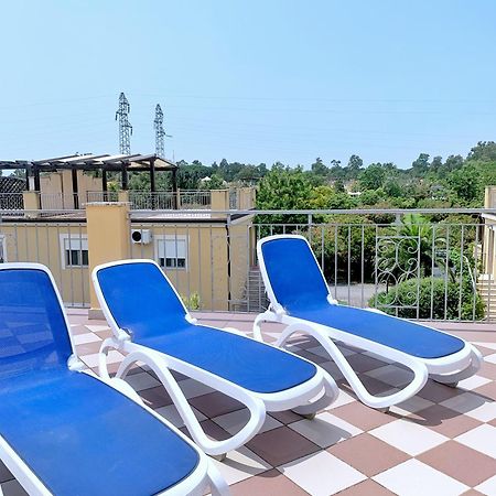 Anna'S House Solarium Terrace Daire Pizzo  Dış mekan fotoğraf