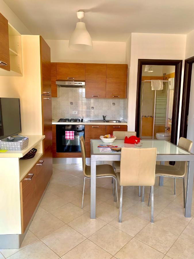 Anna'S House Solarium Terrace Daire Pizzo  Dış mekan fotoğraf