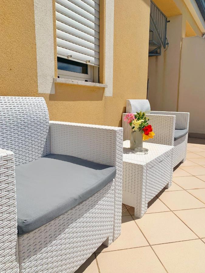 Anna'S House Solarium Terrace Daire Pizzo  Dış mekan fotoğraf
