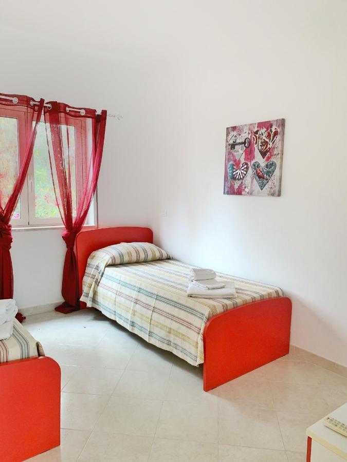 Anna'S House Solarium Terrace Daire Pizzo  Dış mekan fotoğraf
