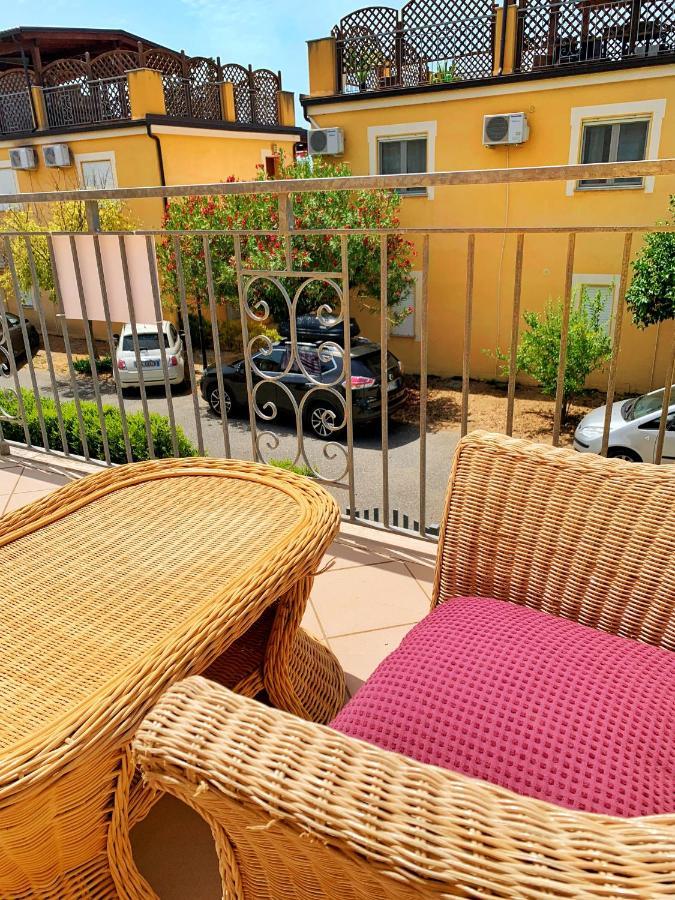 Anna'S House Solarium Terrace Daire Pizzo  Dış mekan fotoğraf